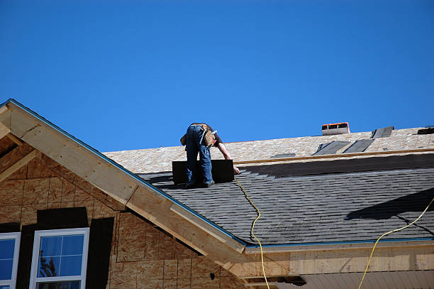 Best Roof Installation  in Duquesne, PA