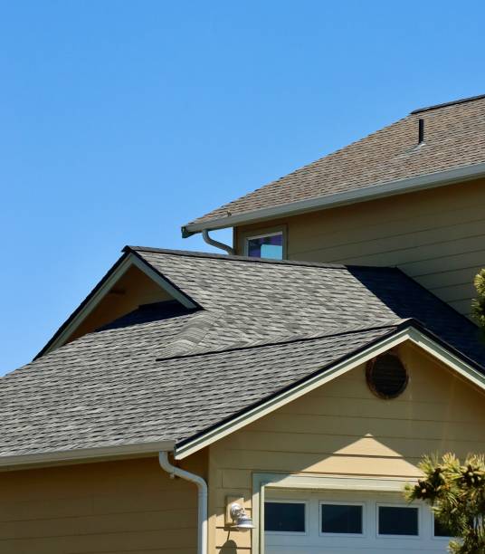 Fast & Reliable Emergency Roof Repairs in Duquesne, PA