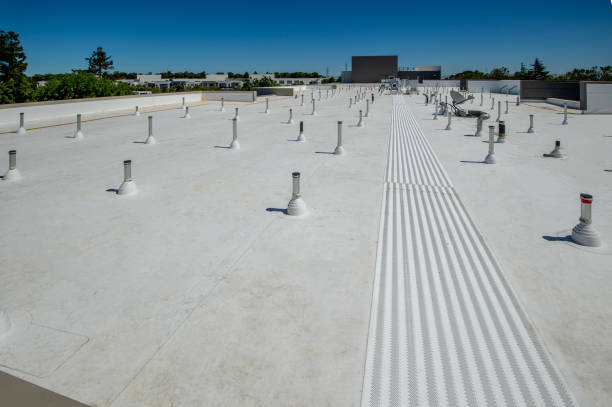 Best Solar Panel Roofing Installation  in Duquesne, PA